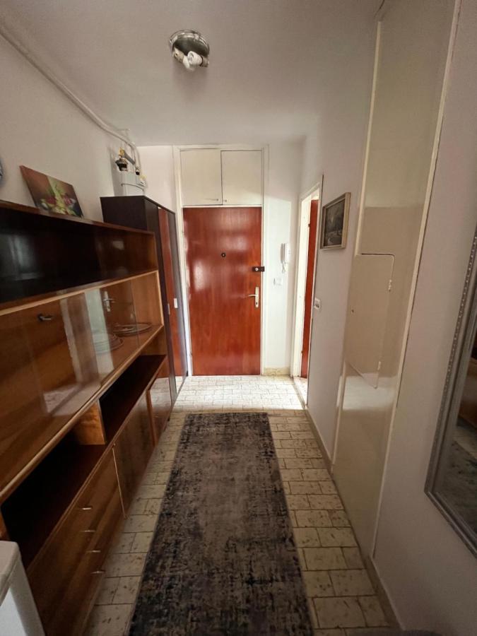 Apartman Niko プーラ エクステリア 写真
