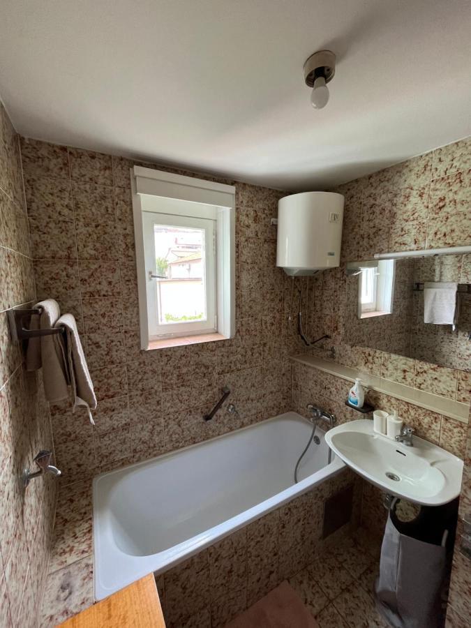Apartman Niko プーラ エクステリア 写真