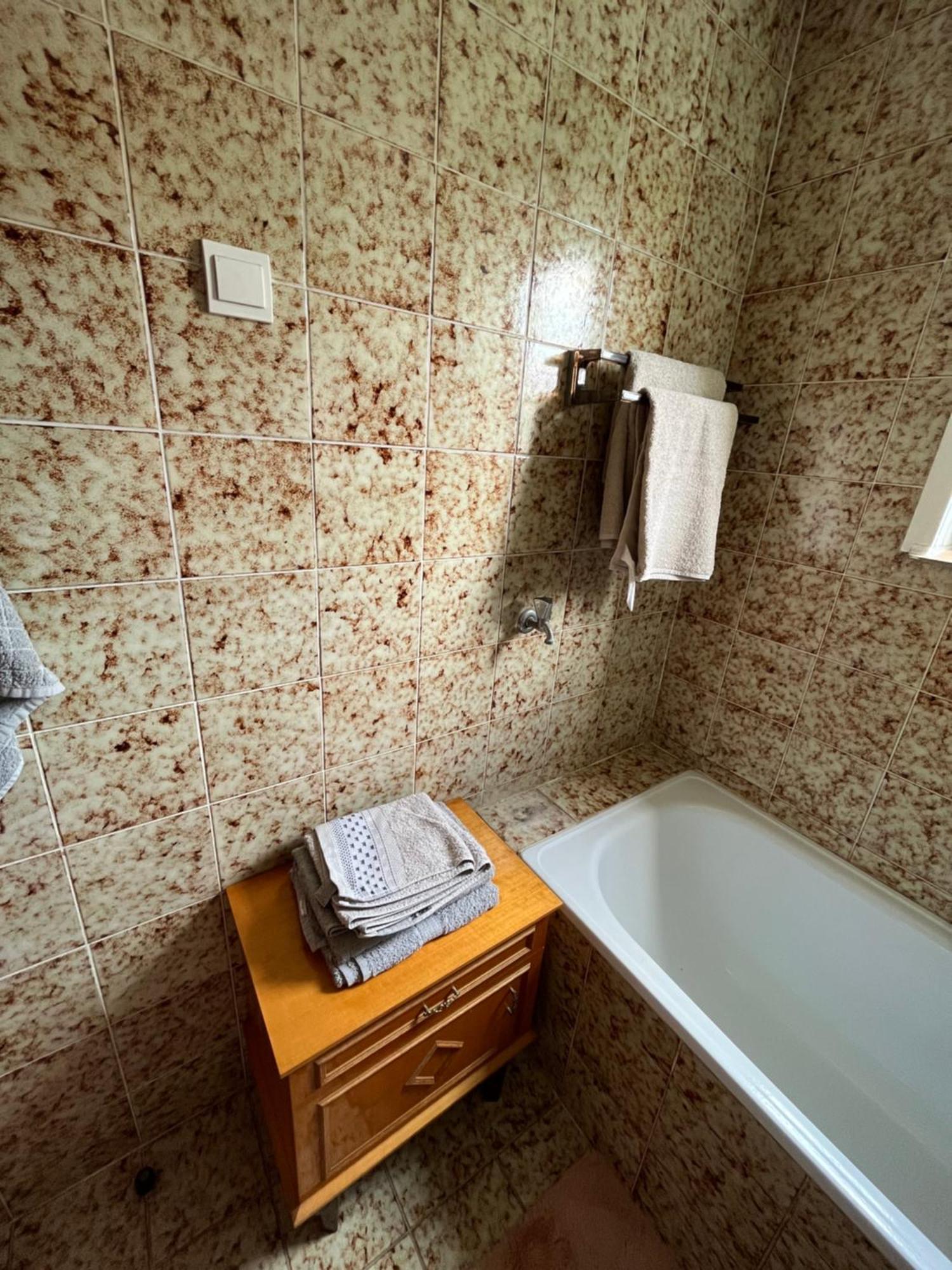 Apartman Niko プーラ エクステリア 写真