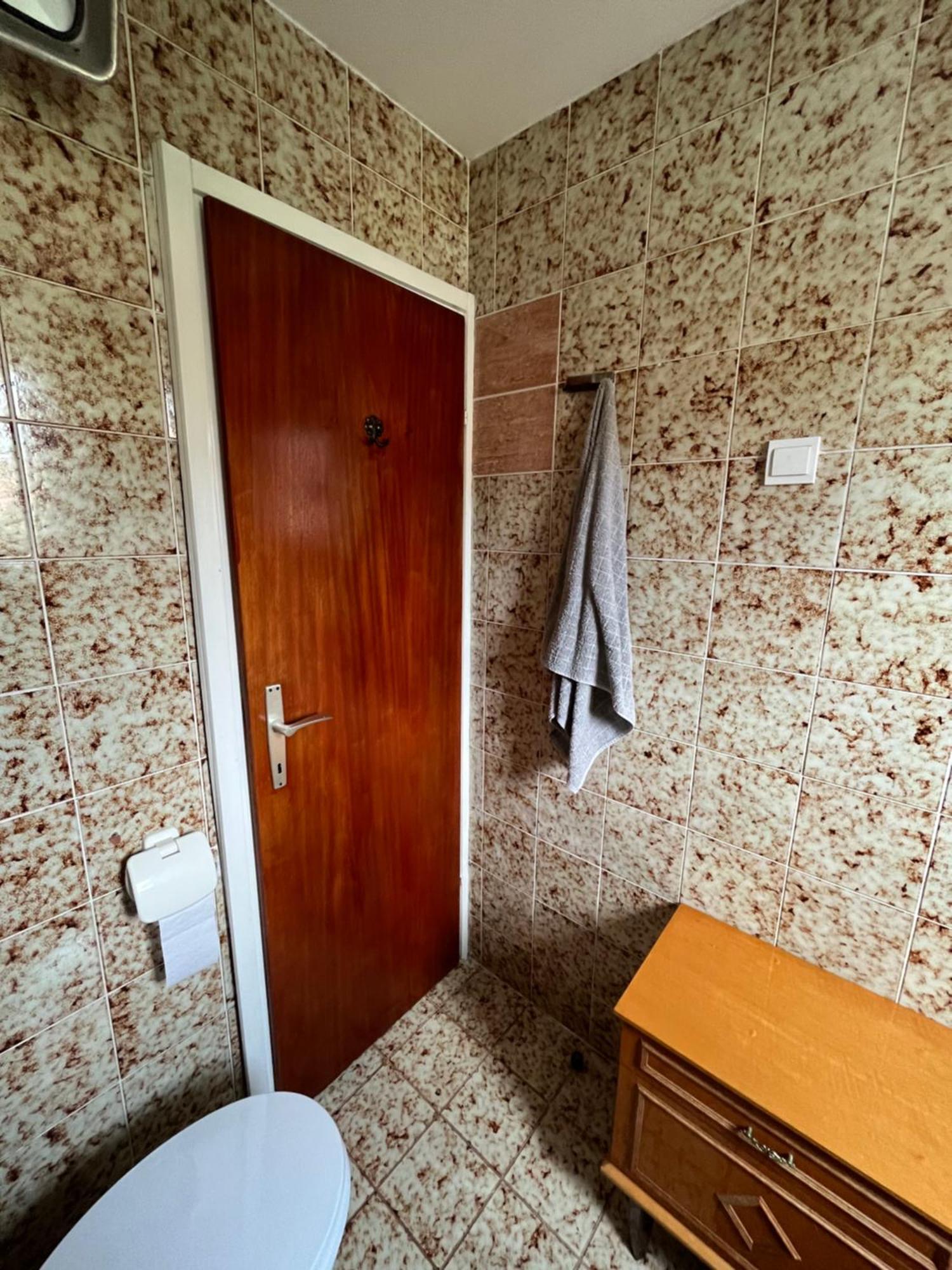 Apartman Niko プーラ エクステリア 写真