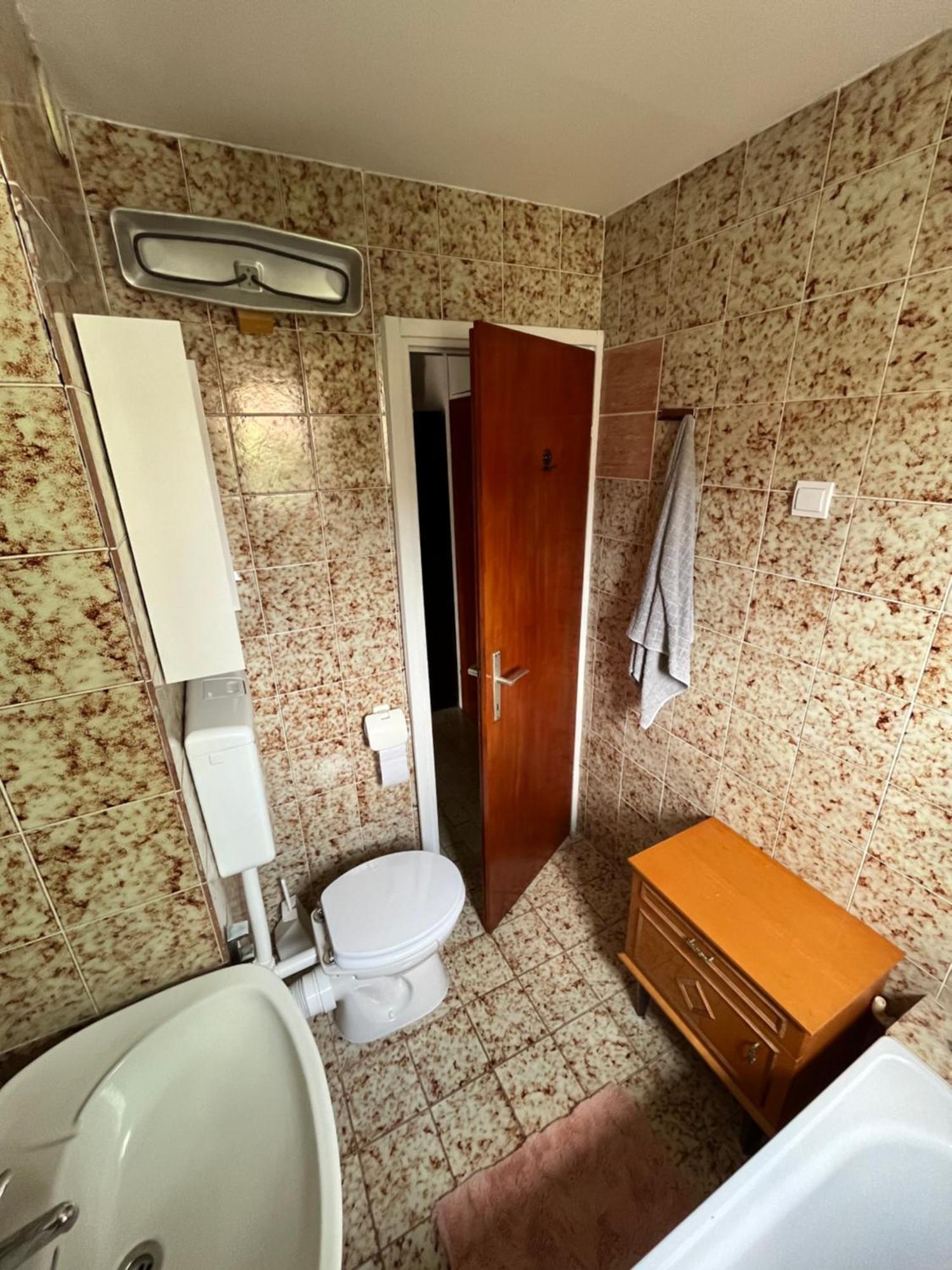 Apartman Niko プーラ エクステリア 写真