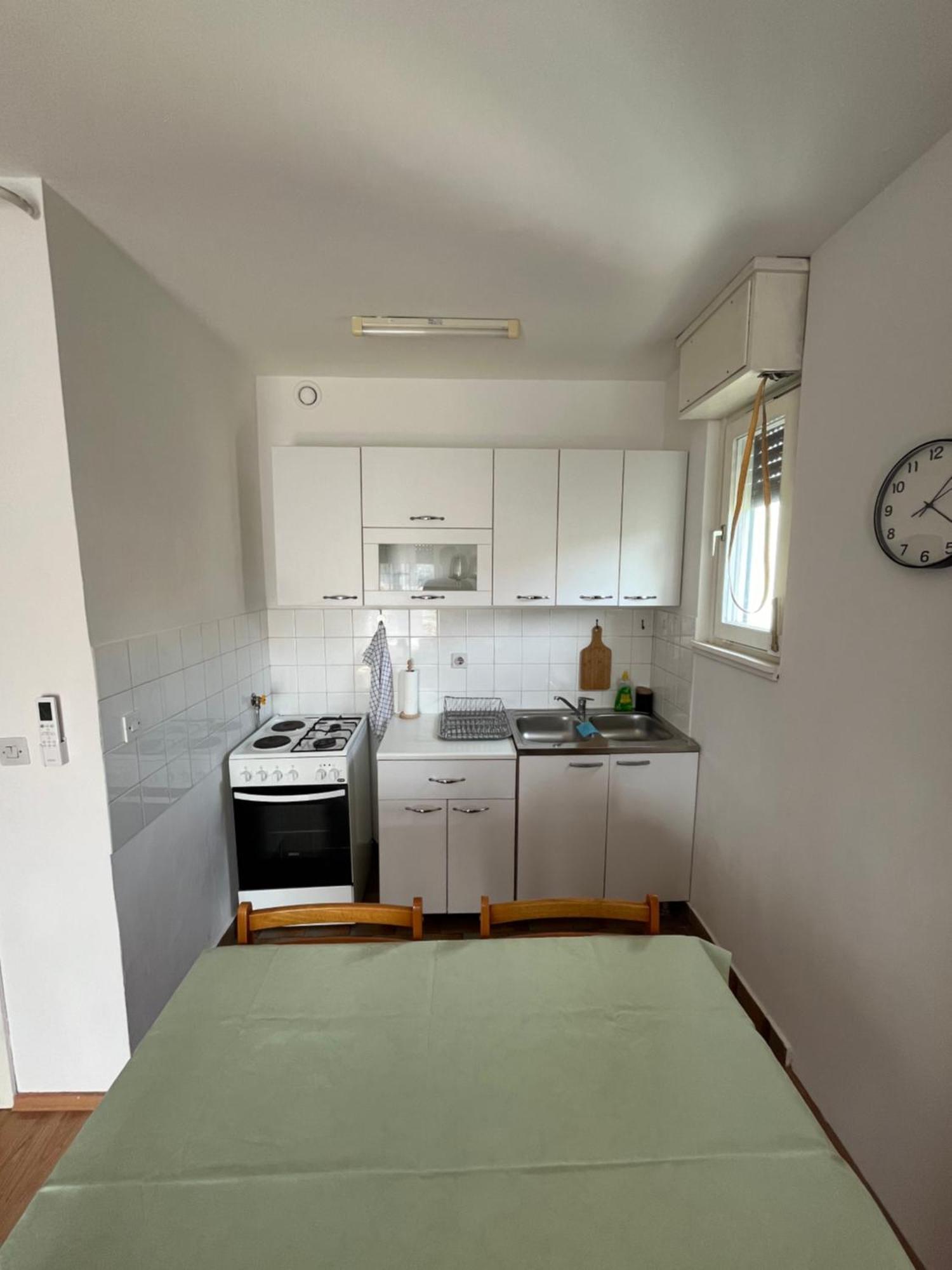 Apartman Niko プーラ エクステリア 写真