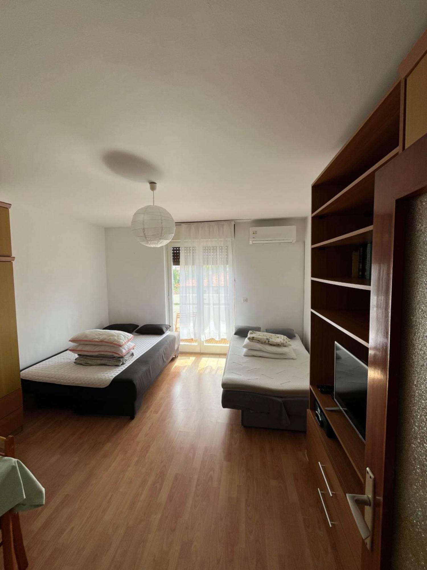 Apartman Niko プーラ エクステリア 写真