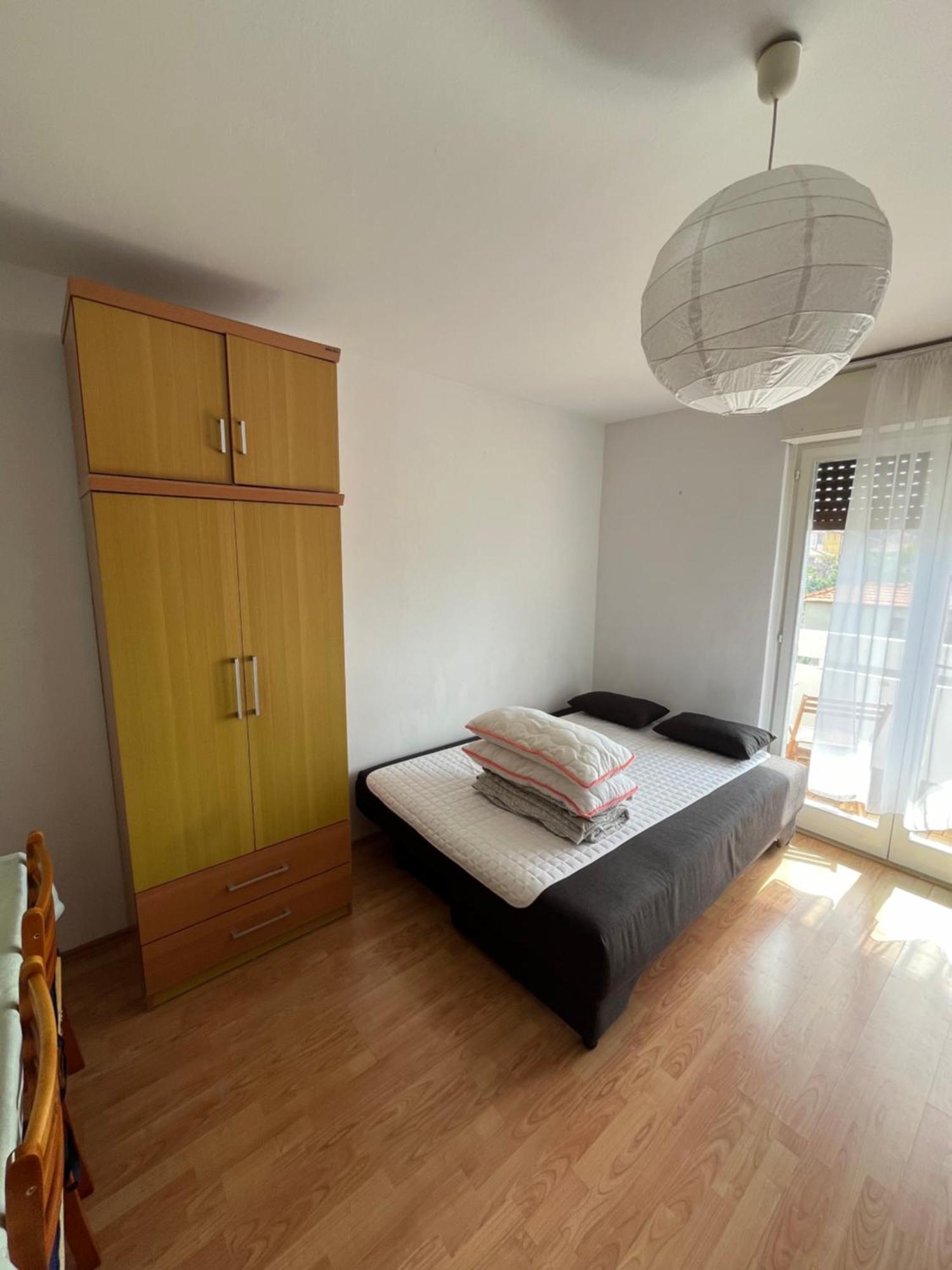 Apartman Niko プーラ エクステリア 写真