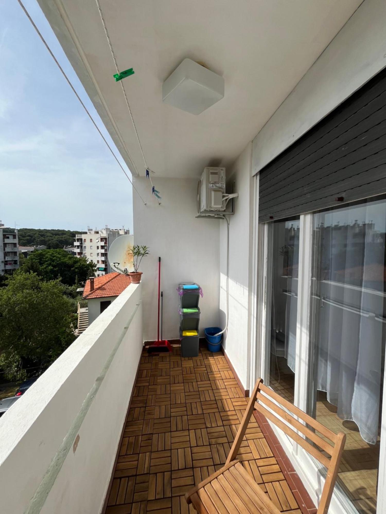 Apartman Niko プーラ エクステリア 写真