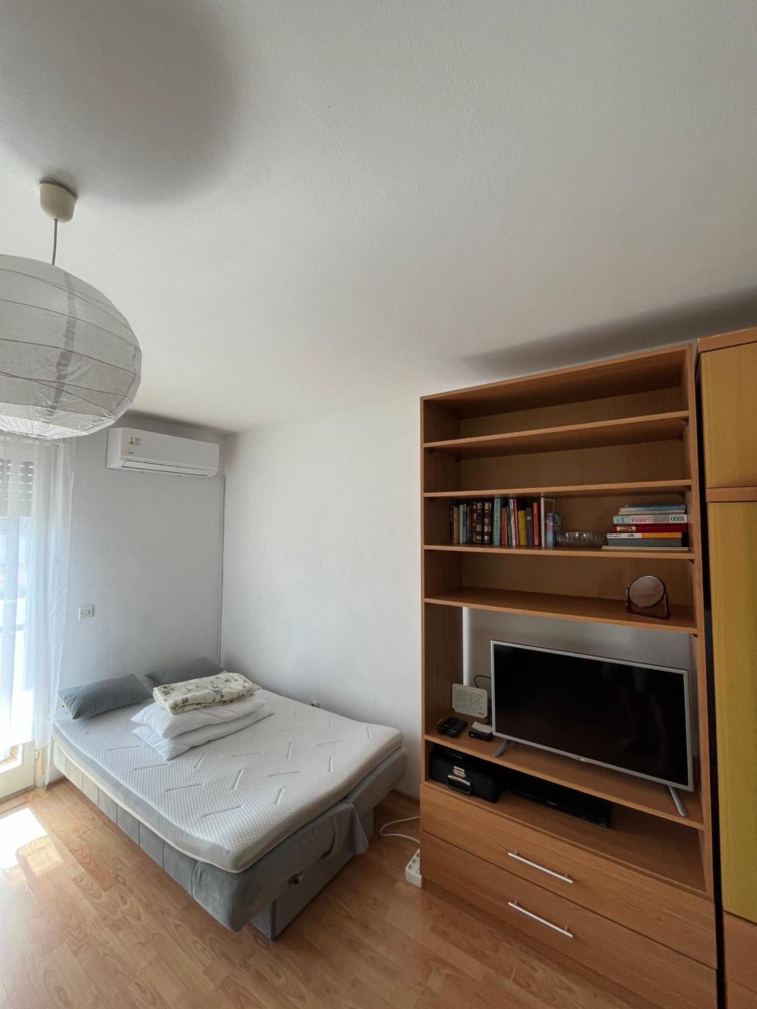 Apartman Niko プーラ エクステリア 写真